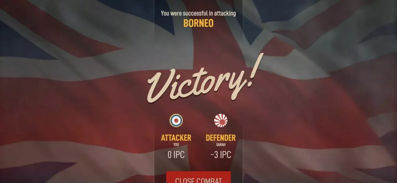 Axis & Allies 1942 Online