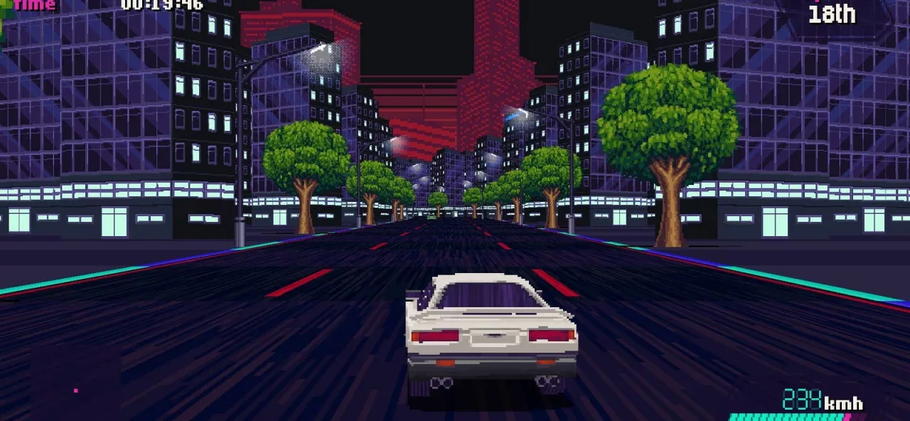 Slipstream