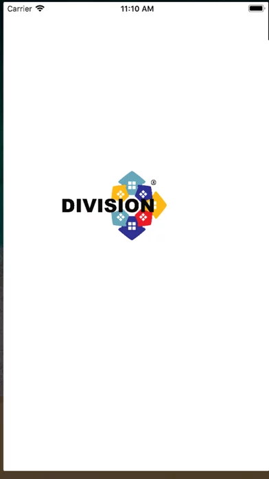 Division Scale