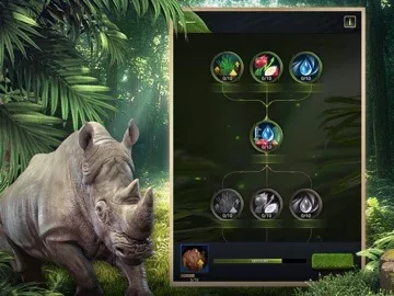 Beast Lord: The New Land