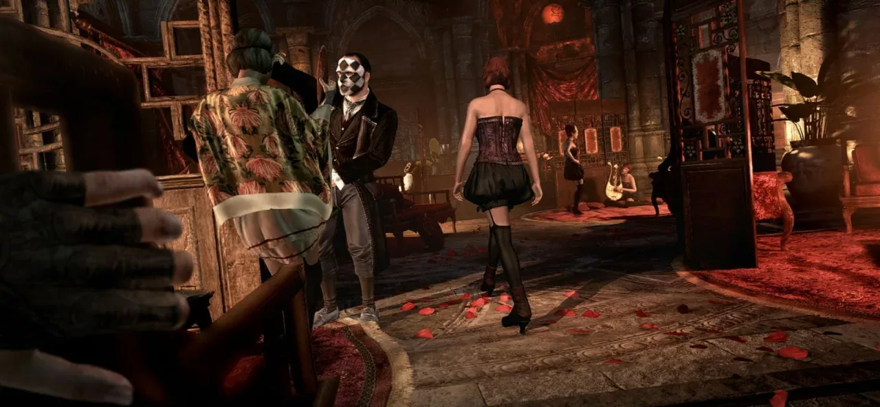 Thief Bundle