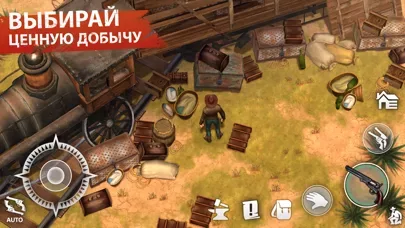 Westland Survival: Дикий Запад
