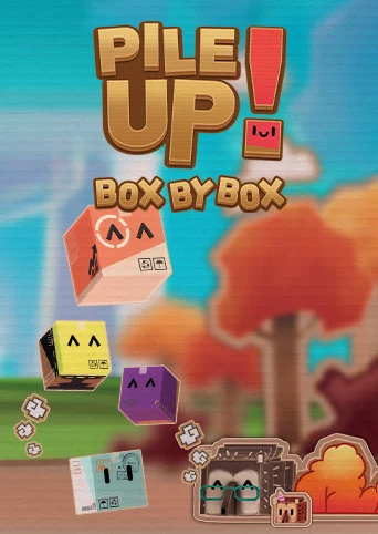 Pile Up! Box by Box