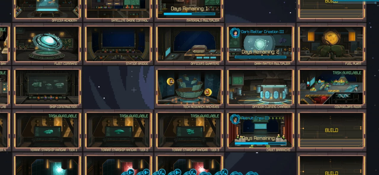 Halcyon 6: Lightspeed Edition