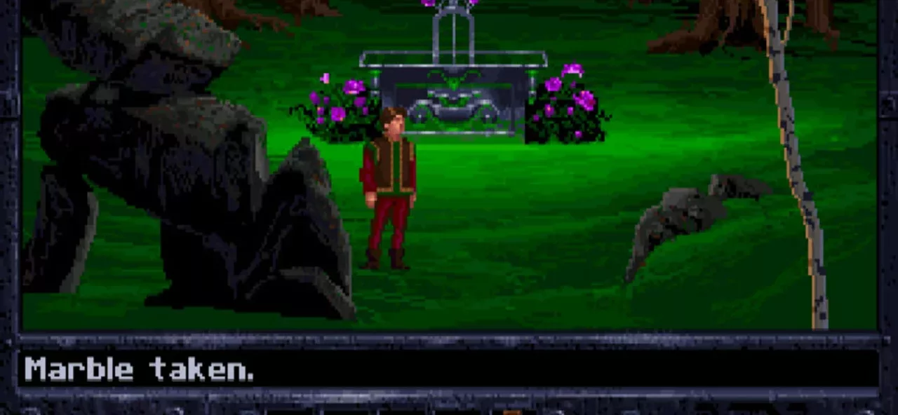The Legend of Kyrandia (Book One)
