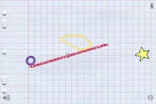 Touch Physics Lite