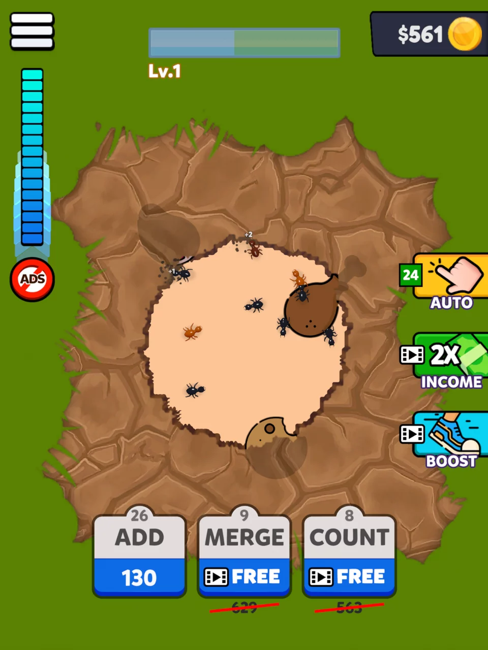 Colony Master
