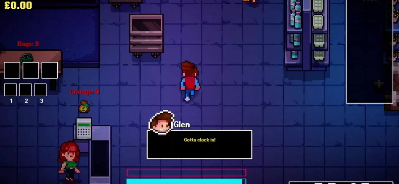 Aisle Survive Demo