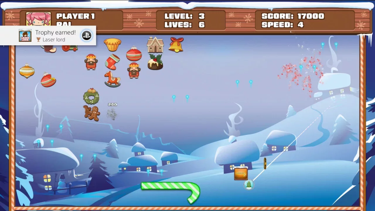Christmas Break 2 - Avatar Full Game Bundle