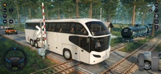 Bus Simulator : EVO
