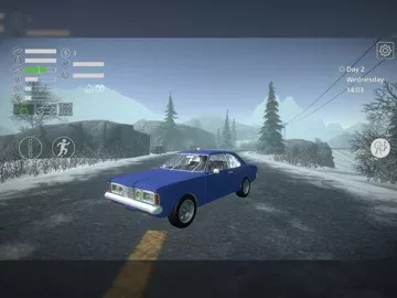 My Starter Winter Car:Mechanic