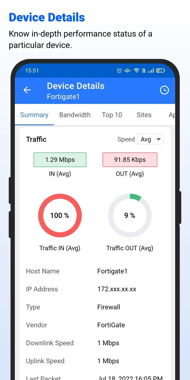 Firewall Analyzer