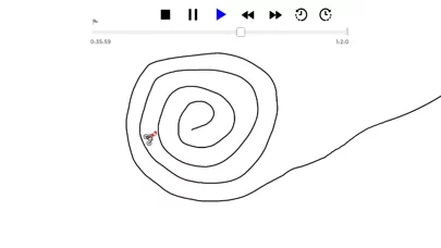 Line Driver - Draw and Ride