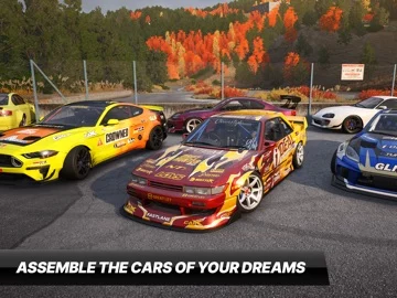 CarX Drift Racing 3