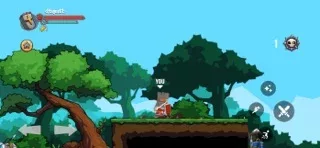 Castle Crazy Battle