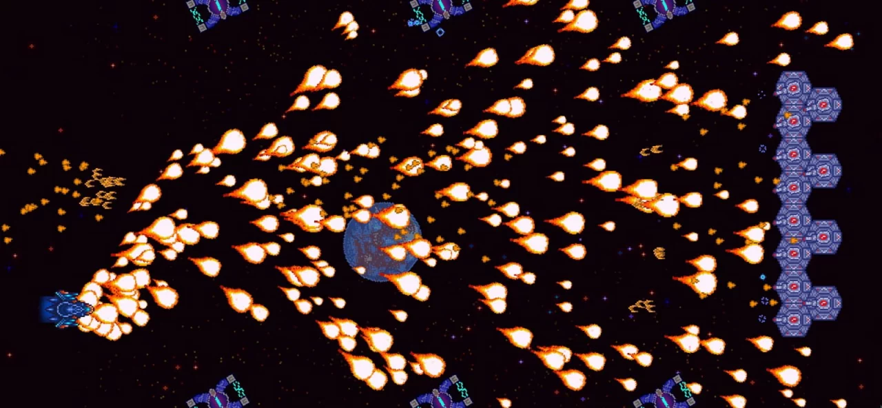 Stellar Interface