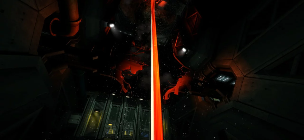 DOOM 3: Phobos
