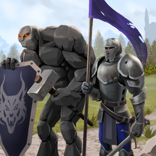Kingdoms and Tactics