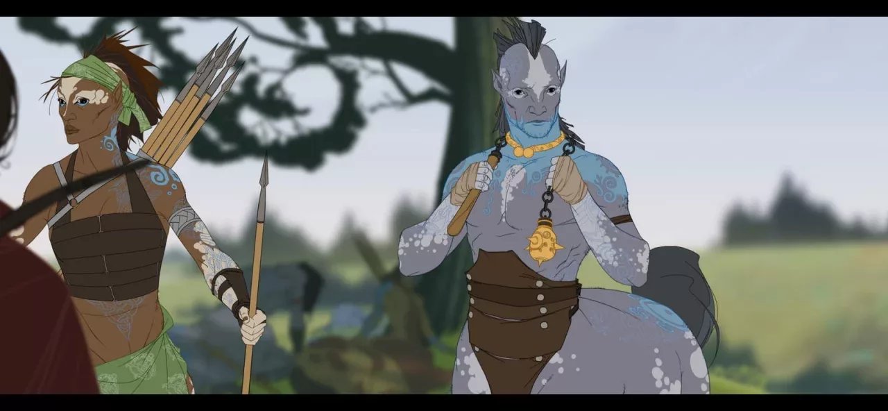 Banner Saga 2 - Deluxe Edition