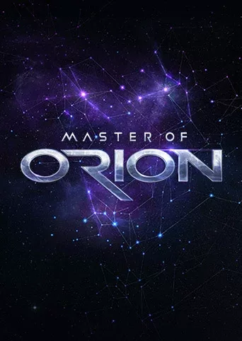 Master of Orion