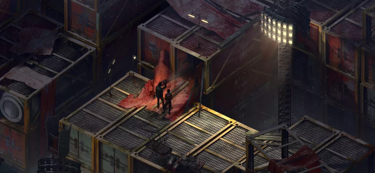 Disco Elysium - The Final Cut Bundle