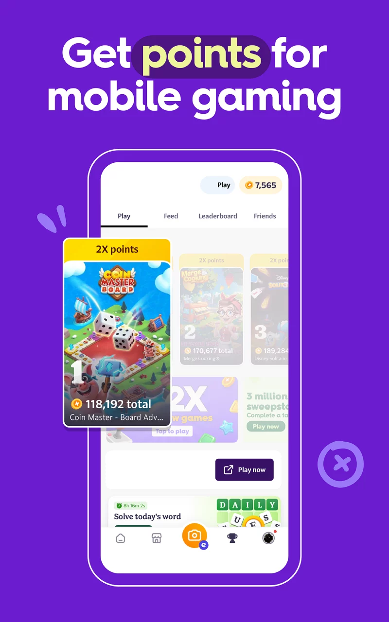 Fetch: Receipts For Gift Cards