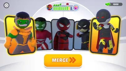 Comic Stick 3D