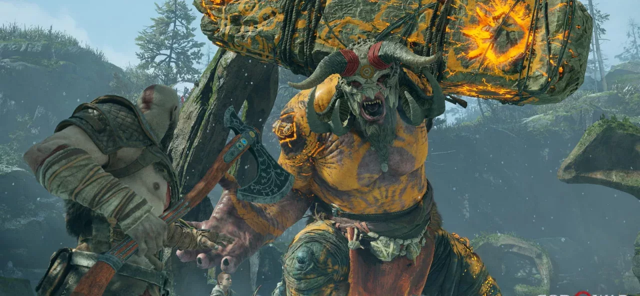 God of War