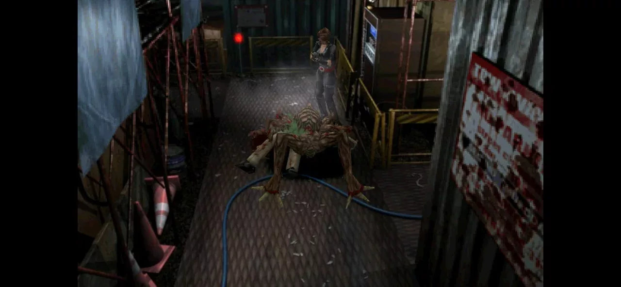 Resident Evil 3
