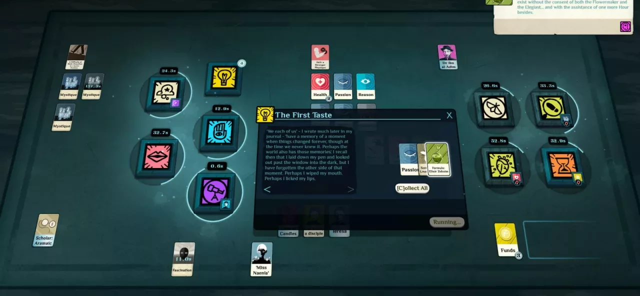 Cultist Simulator Anthology Edition
