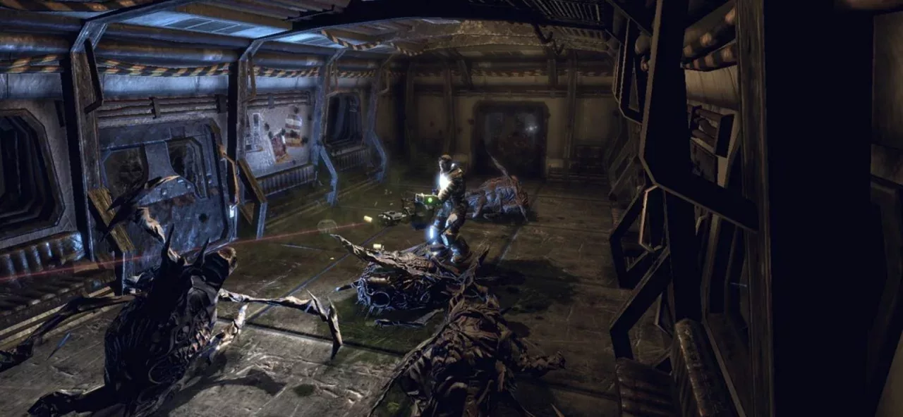 Alien Breed 2: Assault