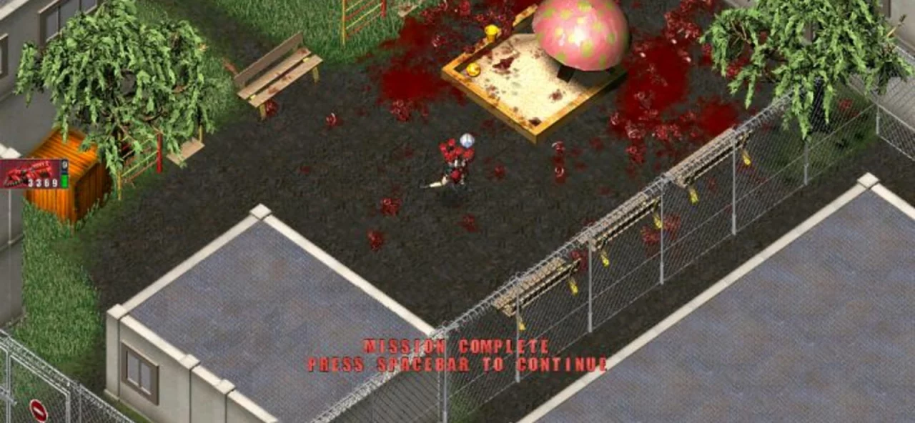 Alien Shooter + Expansions
