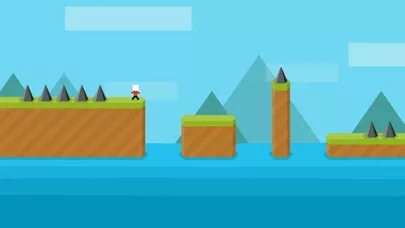 Mr Jump