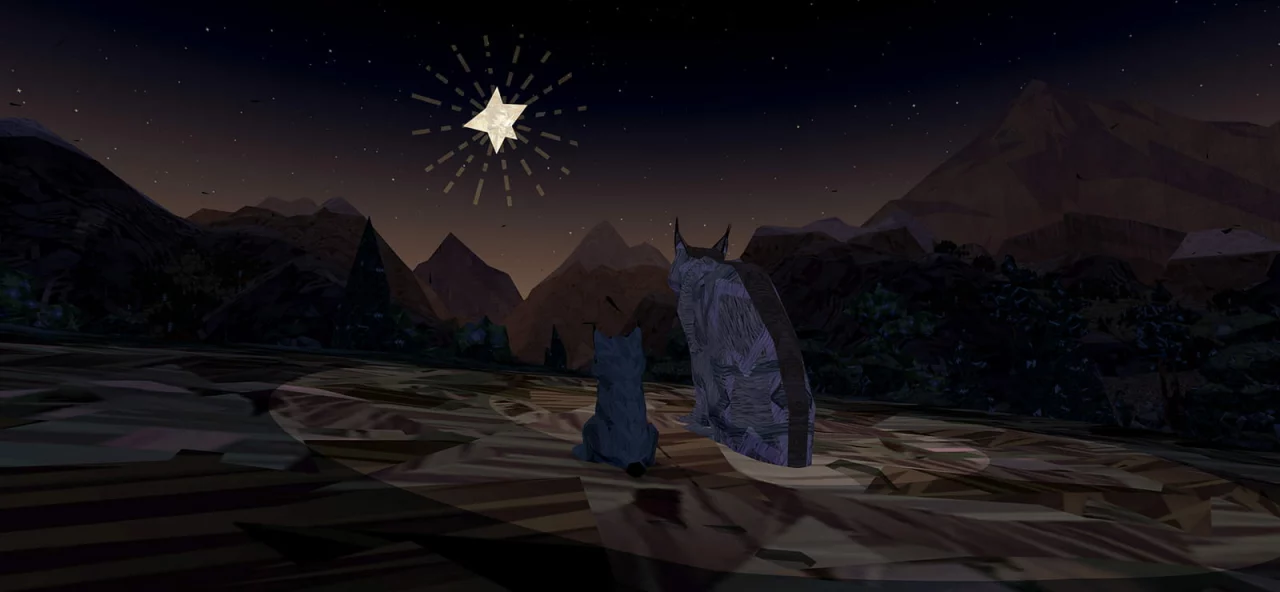 Paws: A Shelter 2 Game