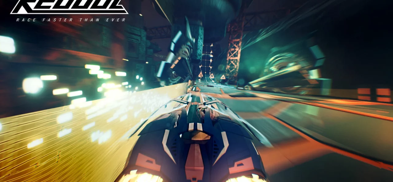 Redout: Solar Challenge Edition