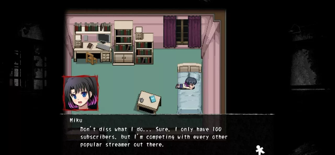 Corpse Party (2021)