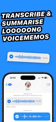Whisper Transcription