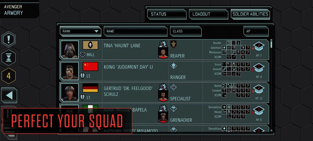 XCOM 2 Collection