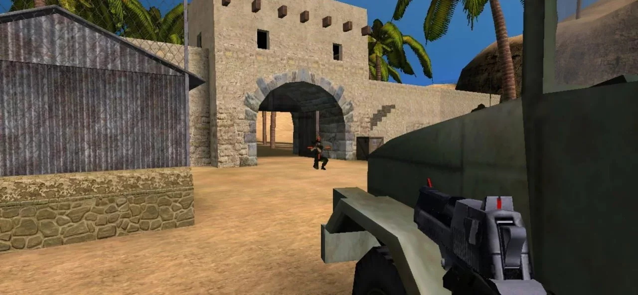 I.G.I. 2: Covert Strike