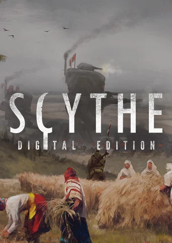 Scythe: Digital Edition