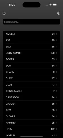Charsis Codex