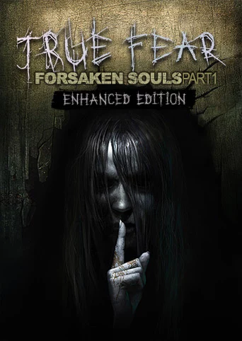 True Fear: Forsaken Souls Part 1