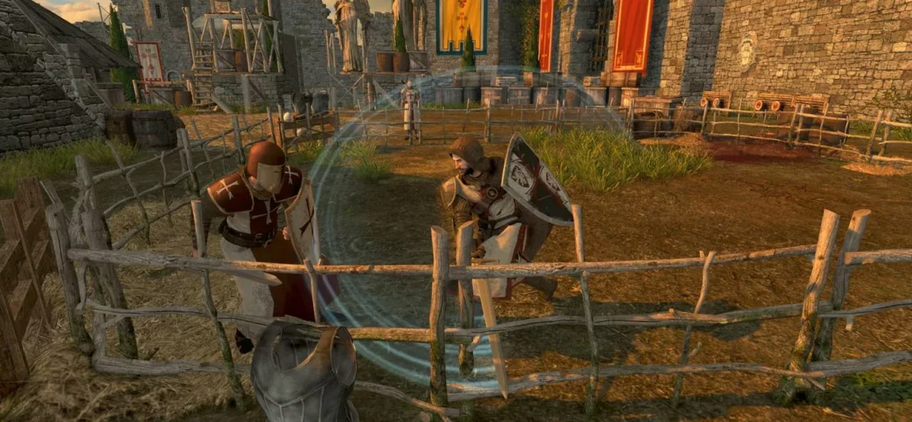 The First Templar - Special Edition