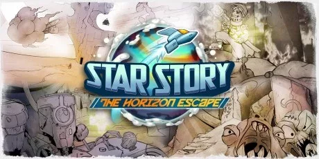 Star Story: The Horizon Escape