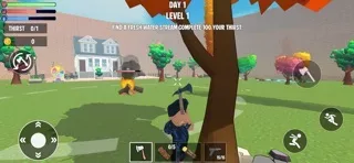 Longest Nights: Dark Survival
