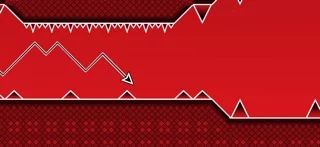 Space Waves - CrazyGames
