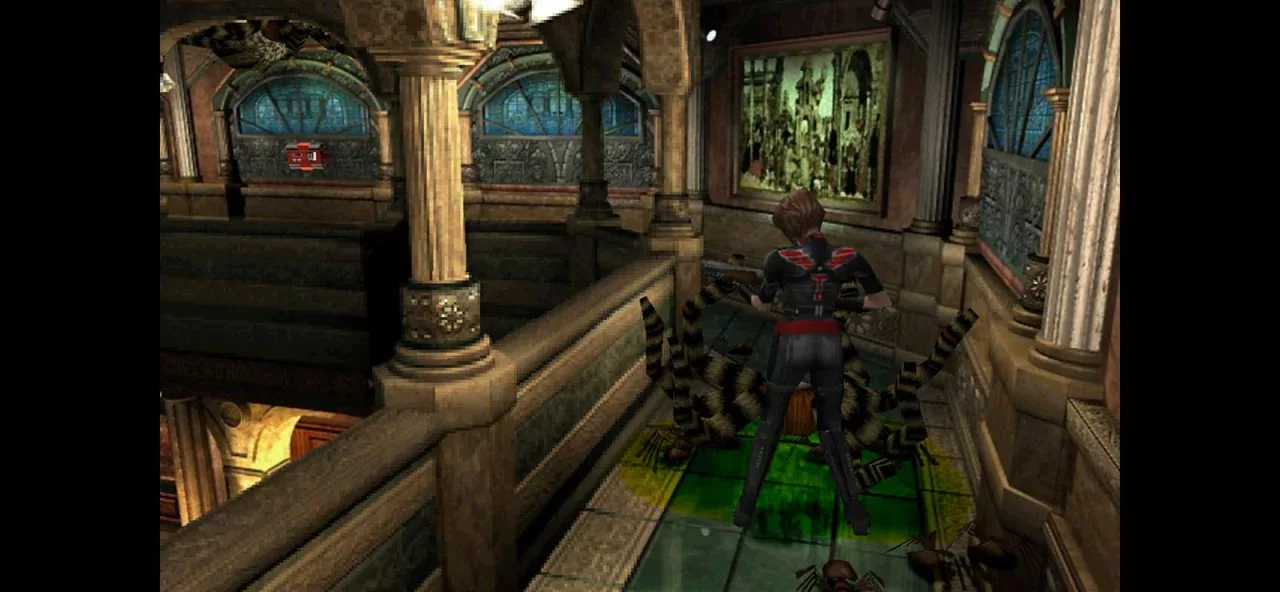 Resident Evil 3