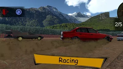The Wildest Car