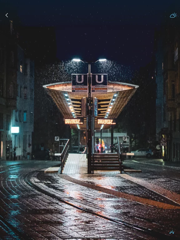 Rain Sounds - Sleep Sounds