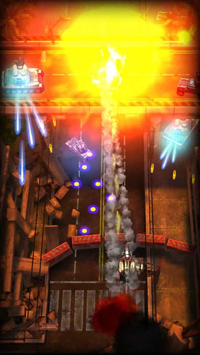 HELI HELL 2024